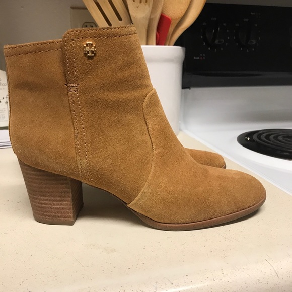 Tory Burch Shoes - Tory Burch Booties